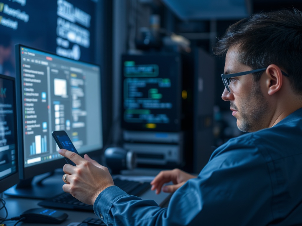 Suport si mentenanta IT