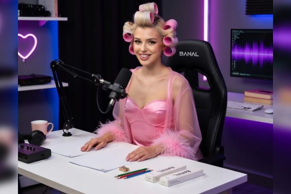 Creioanele Banal - Spot publicitar