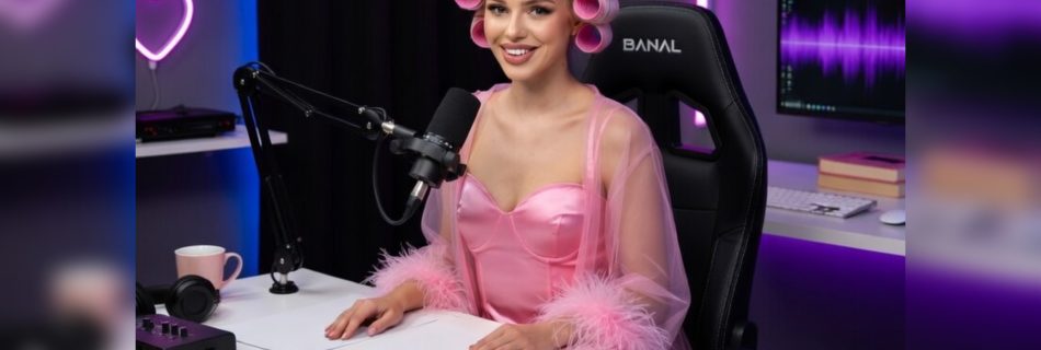 Creioanele Banal - Spot publicitar