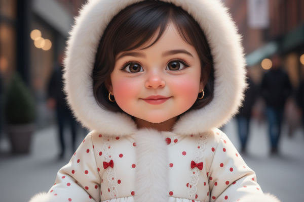 O poveste magică despre iarnă și primăvară!